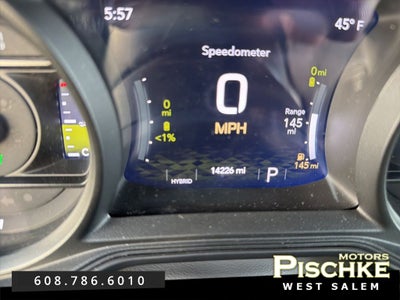 2025 Jeep Wrangler 4xe Willys 4xe