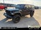 2025 Jeep Wrangler 4xe Willys 4xe