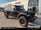 2025 Jeep Wrangler 4xe Willys 4xe
