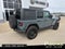 2025 Jeep Wrangler 4xe Willys 4xe