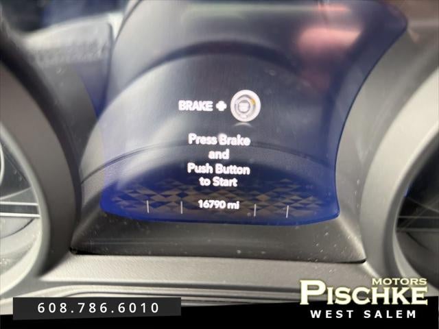 2025 Jeep Wrangler 4xe Willys 4xe