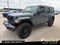 2025 Jeep Wrangler 4xe Willys 4xe