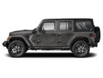 2025 Jeep Wrangler 4xe Willys 4xe