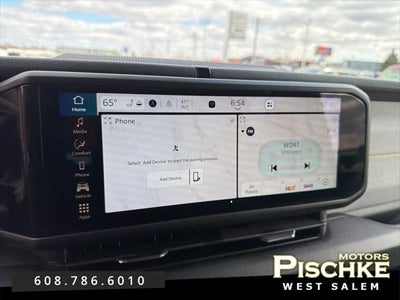 2025 Jeep Wrangler 4xe Willys 4xe