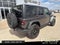 2025 Jeep Wrangler 4xe Willys 4xe