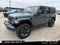 2025 Jeep Wrangler 4xe Rubicon 4xe