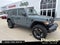 2025 Jeep Wrangler 4xe Rubicon 4xe