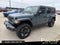 2025 Jeep Wrangler 4xe Rubicon 4xe