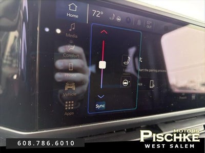 2025 Jeep Wrangler 4xe Rubicon 4xe