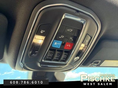 2024 Jeep Grand Cherokee 4xe 4xe