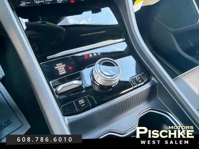 2024 Jeep Grand Cherokee 4xe 4xe