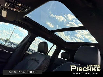 2024 Jeep Grand Cherokee 4xe 4xe