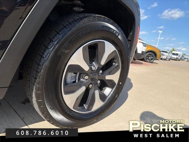 2024 Jeep Grand Cherokee 4xe 4xe