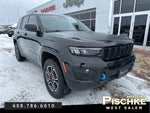 2022 Jeep Grand Cherokee 4xe Trailhawk 4x4