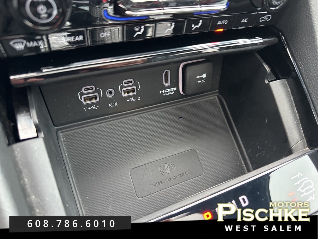 2022 Jeep Grand Cherokee 4xe Trailhawk 4x4