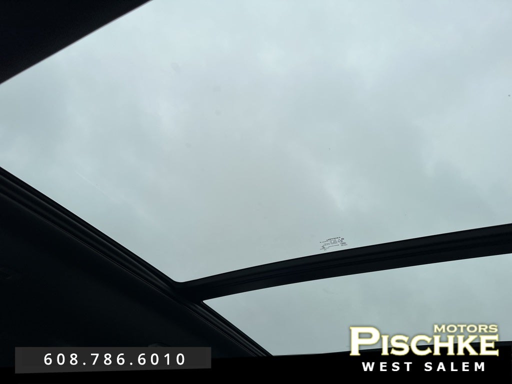 2022 Jeep Grand Cherokee 4xe Trailhawk 4x4