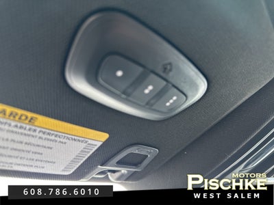 2022 Jeep Grand Cherokee 4xe Trailhawk 4x4