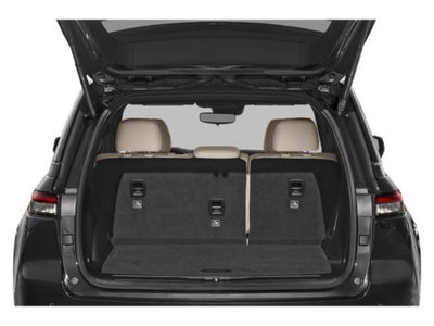 2024 Jeep Grand Cherokee 4xe Summit Reserve