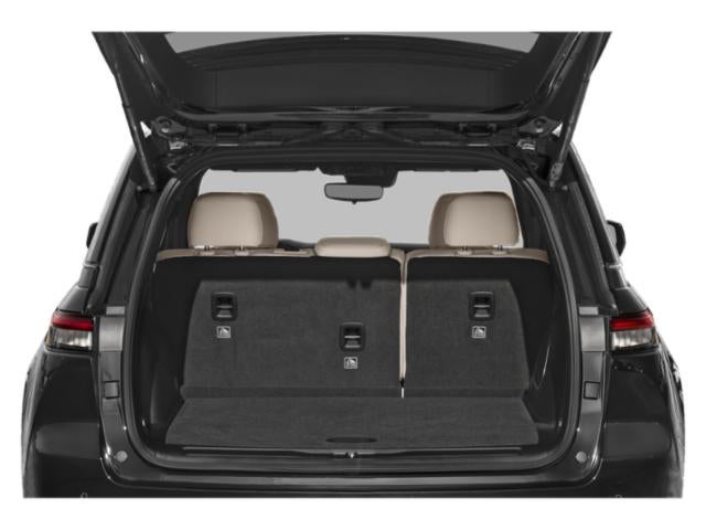 2024 Jeep Grand Cherokee 4xe Summit Reserve