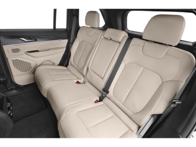 2024 Jeep Grand Cherokee 4xe Summit Reserve