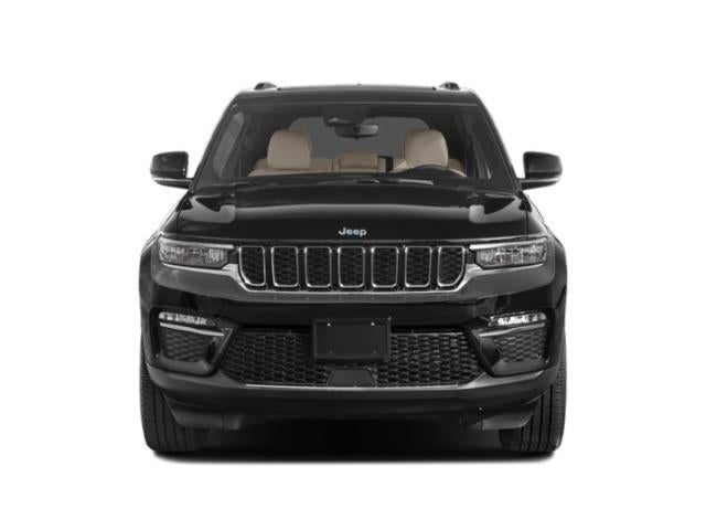 2024 Jeep Grand Cherokee 4xe Summit Reserve