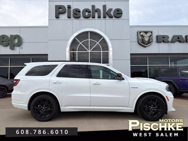 2026 Dodge Durango GT Premium AWD HEMI V8