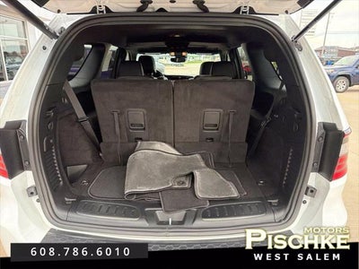2026 Dodge Durango GT Premium AWD HEMI V8