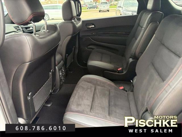 2026 Dodge Durango GT Premium AWD HEMI V8