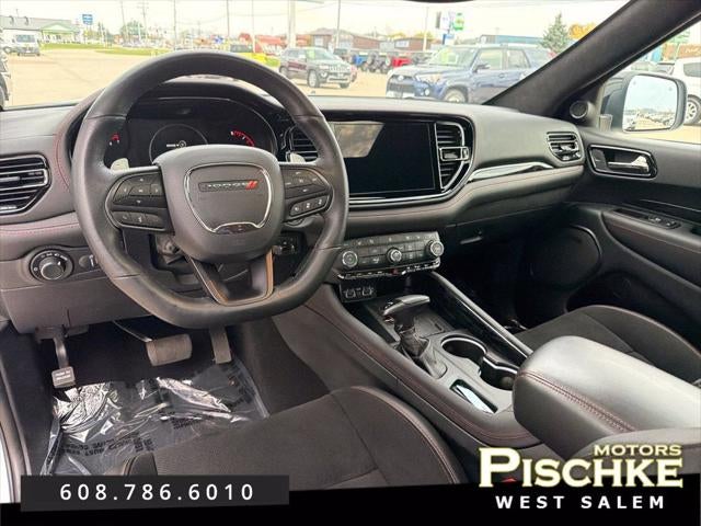 2026 Dodge Durango GT Premium AWD HEMI V8