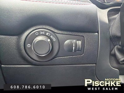 2026 Dodge Durango GT Premium AWD HEMI V8