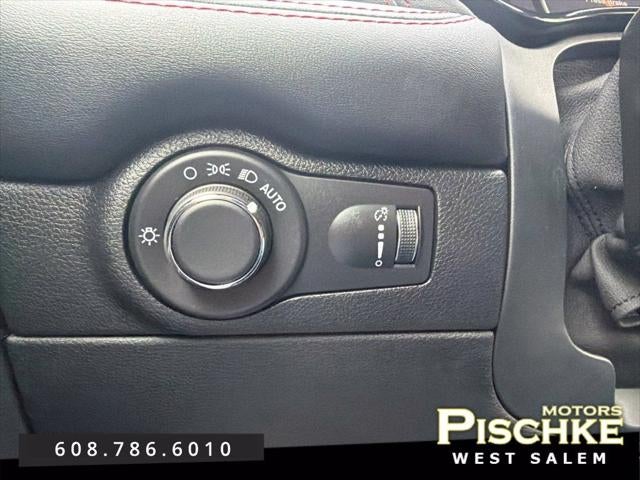 2026 Dodge Durango GT Premium AWD HEMI V8