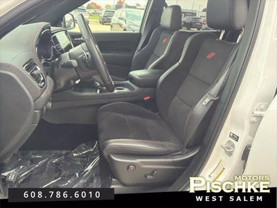 2026 Dodge Durango GT Premium AWD HEMI V8