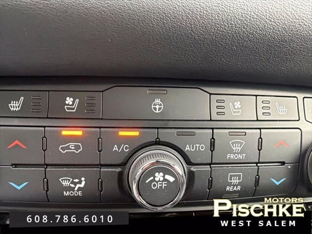 2026 Dodge Durango GT Premium AWD HEMI V8