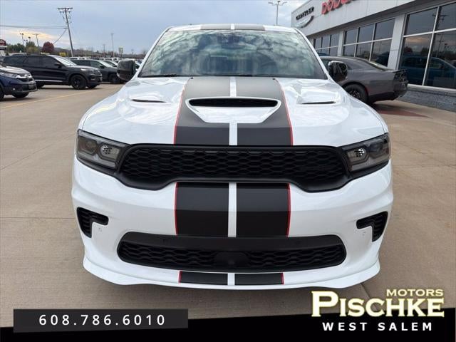 2026 Dodge Durango GT Premium AWD HEMI V8