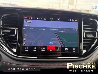 2026 Dodge Durango GT Premium AWD HEMI V8