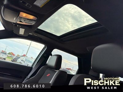 2026 Dodge Durango GT Premium AWD HEMI V8