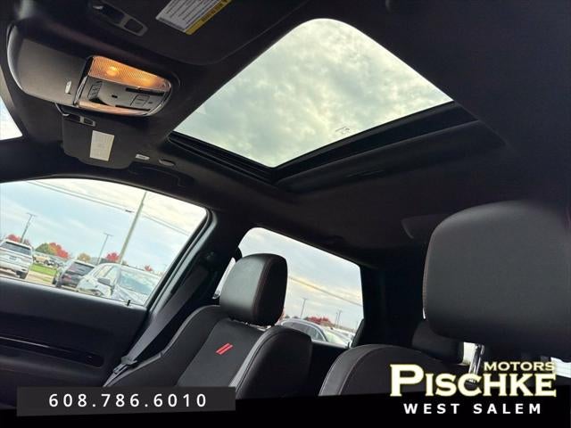 2026 Dodge Durango GT Premium AWD HEMI V8