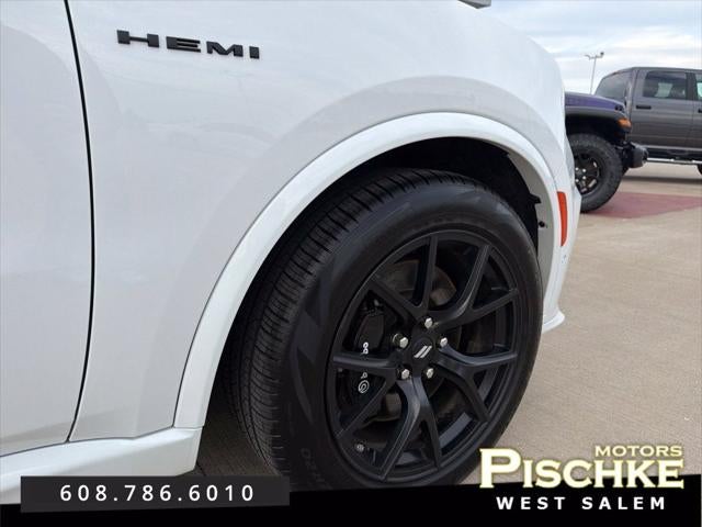 2026 Dodge Durango GT Premium AWD HEMI V8