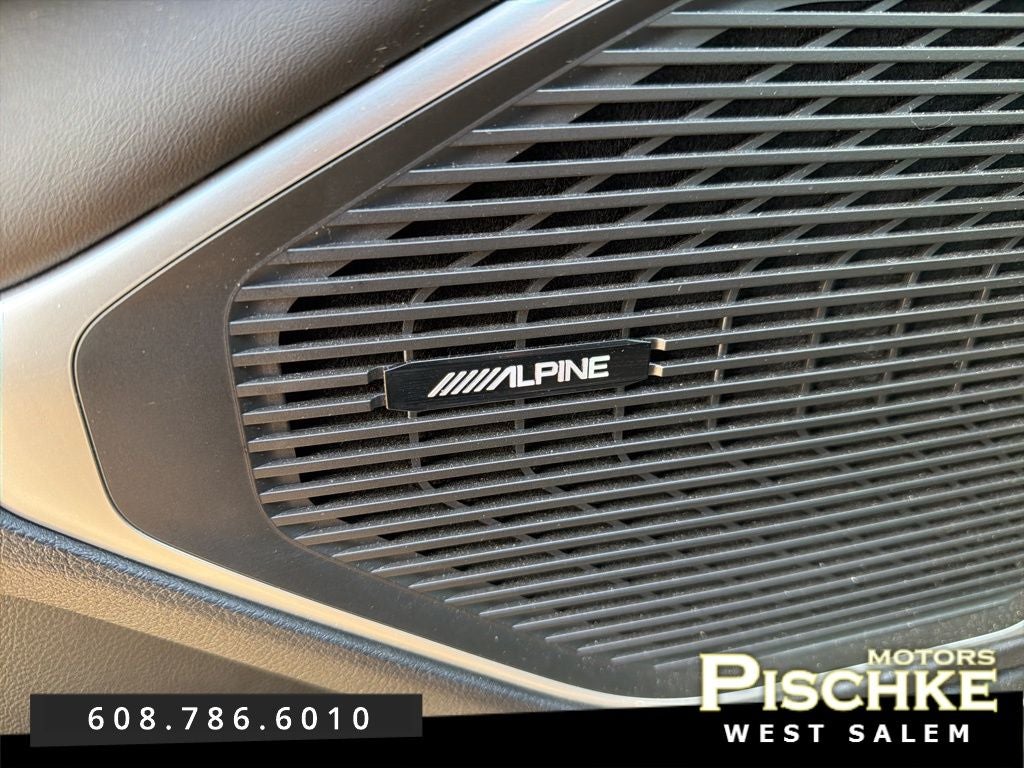 2022 Jeep Wagoneer Series I 4x4