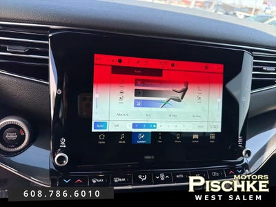 2022 Jeep Wagoneer Series I 4x4