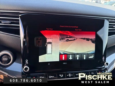 2022 Jeep Wagoneer Series I 4x4