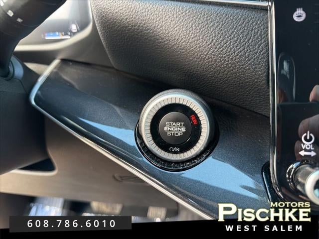2022 Jeep Wagoneer Series I 4x4