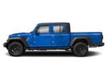 2024 Jeep Gladiator Willys