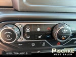 2020 Jeep Gladiator Sport S 4x4