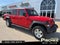 2020 Jeep Gladiator Sport S 4x4