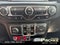 2023 Jeep Gladiator Mojave 4x4