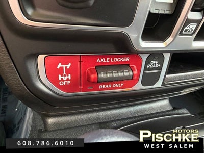 2023 Jeep Gladiator Mojave 4x4