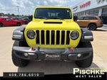 2023 Jeep Gladiator Mojave 4x4