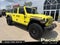 2023 Jeep Gladiator Mojave 4x4