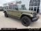 2025 Jeep Gladiator Nighthawk